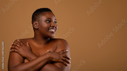 Tableau sur toile Beauty Care