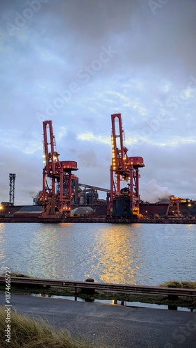 DUNKERQUE (Nord)