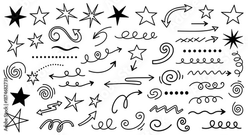 A minimalistic vector graphic icon of a smartphone with a photo gallery display on transparent background