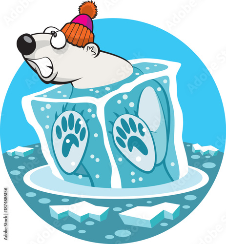 polar bear plunge 3.eps