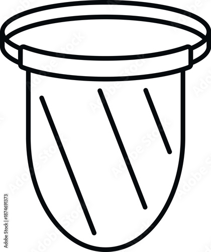 Face shield protecting wearer from droplets, splashes, and airborne particles