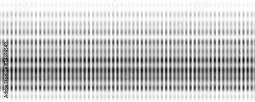 Abstract halftone dots. Halftone gradient texture background