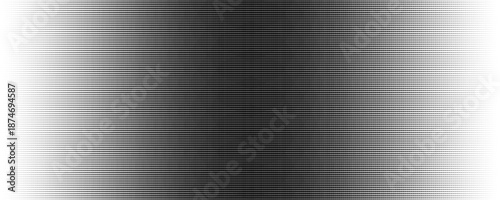 Central halftone gradient texture with dense center fading outward
