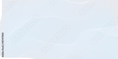 premium background design with white line pattern (texture) in luxury pastel colour simple abstract modern.eps.10.