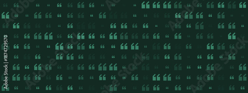 Digital Binary Code Background for Technology and Programming Concepts