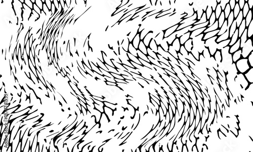 Mesh texture for fishing nets. Grunge pattern for sportswear or soccer goal, volleyball net, basketball hoop, hockey, athletics. Mesh modern net