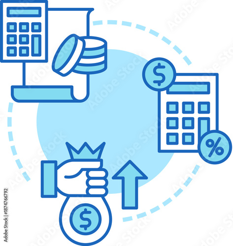 Accounting And Tax Management