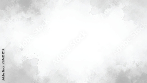 Serene sky with soft clouds