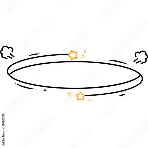 Confuse Comic Doodle