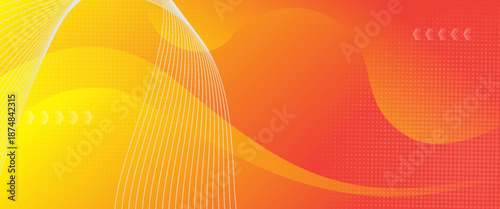 Abstract Green Fluid Banner Template. Modern background design. gradient color. Dynamic Waves. Liquid shapes composition. Fit for banners