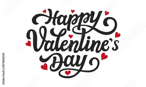 Happy Valentine's day 