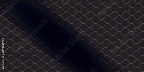 Mesh texture for fishing nets. Seamless pattern for sportswear or soccer goal, volleyball net, basketball hoop, hockey, athletics. Abstract net background for sports