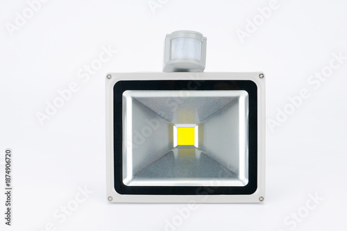 LED light
