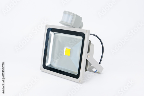 LED light
