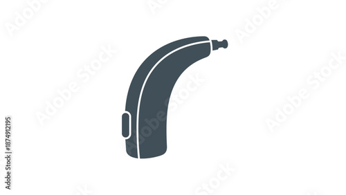Hearing Aid Icon