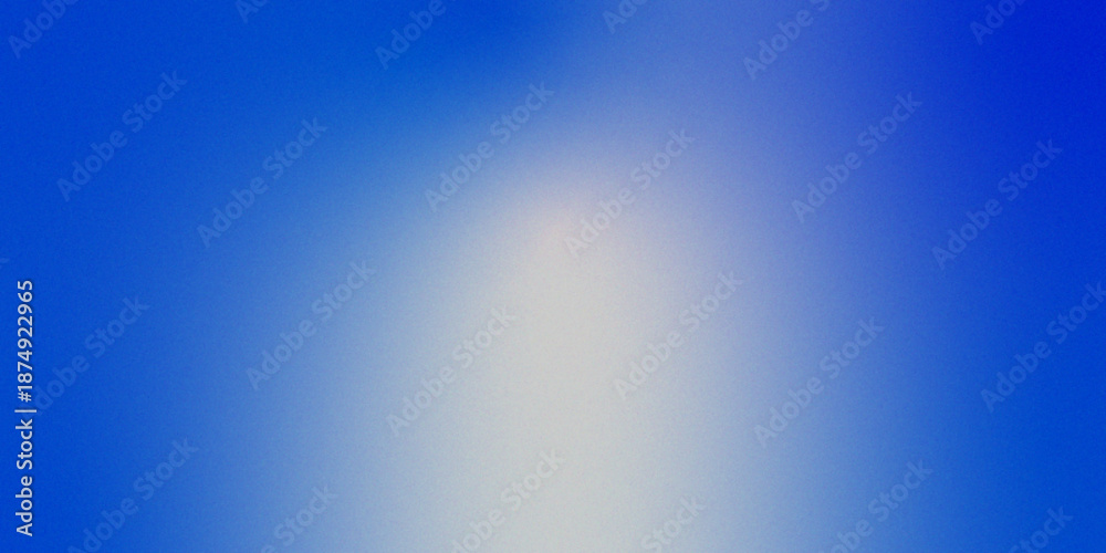 Obraz premium Light blue to white blue gradient background, abstract background with lines abstract pastel spring blue and white gradient trendy color palette background . 