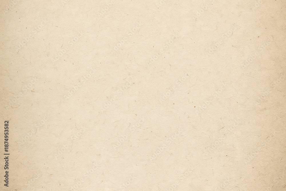 Obraz premium Vintage textured beige paper background