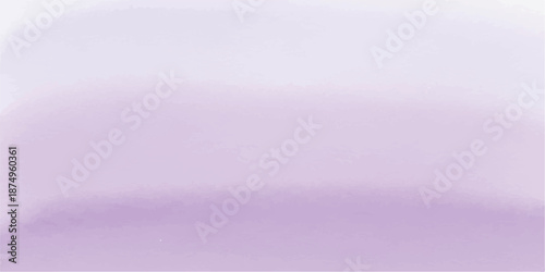 Artistic Purple Watercolor Bloom Background with Fluid Ink Drop Texture and Soft Blends