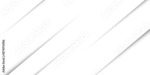 Abstract white and grey background. Subtle abstract background, blurred patterns. Light pale vector background. Abstract pale geometric pattern.