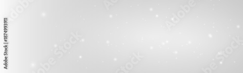 Soft white dust spreads gracefully, leaving a shimmering trail behind. Fine sparkles add elegance and magical movement. PNG