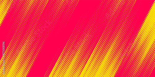 Abstract Vector Background. Dynamic Flow Lines with Vivid Colors Vector Minimalist Style Brochure, Cover, Flyer, Book Design Template. Contemporary Digital Glitch Art Conceptual