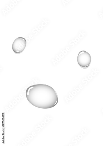 Wassertropfen 