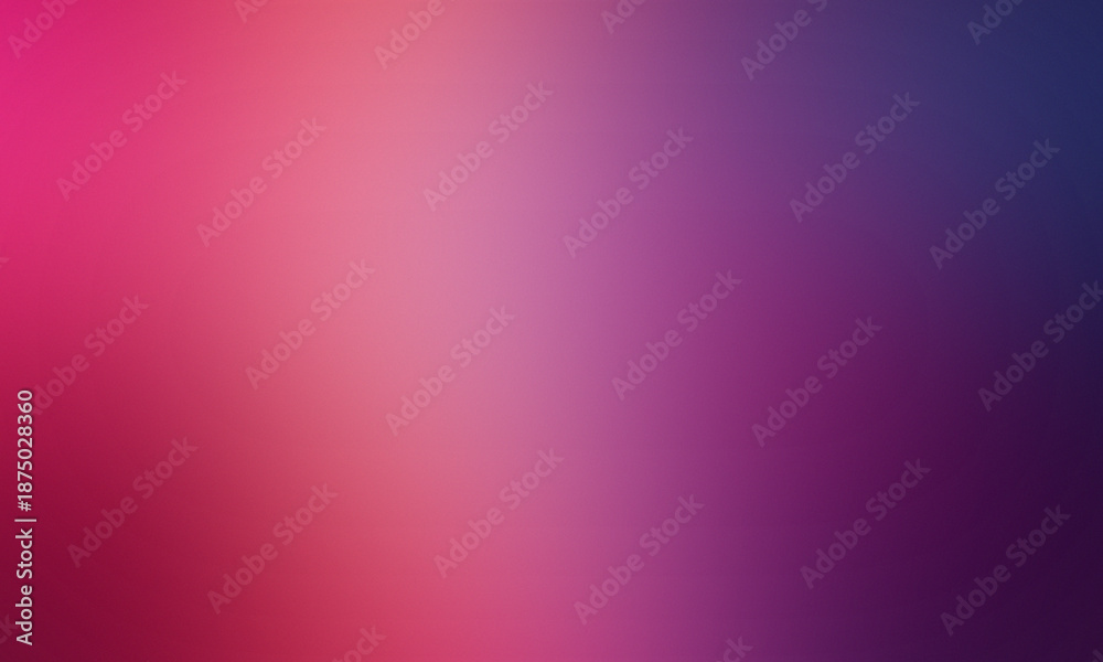 Fototapeta premium Gentle color fade modern high resolution Background picture
