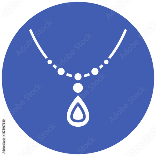 Necklace Icon