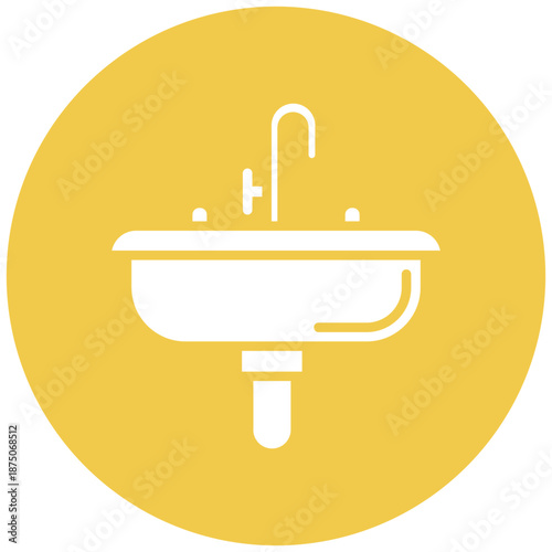 Sink Icon