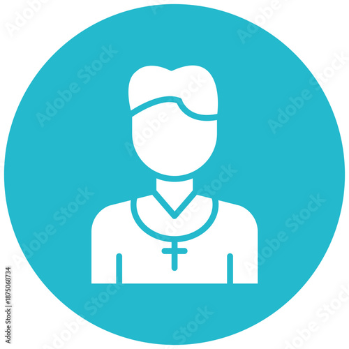 Pastor Icon