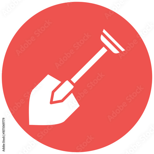 Shovel Icon