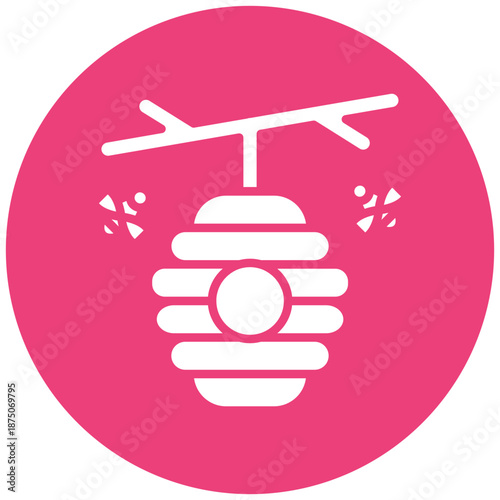 Beehive Icon