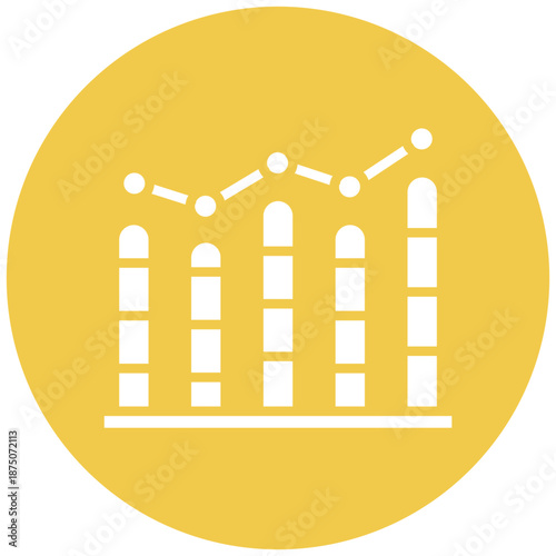 Analytics Icon