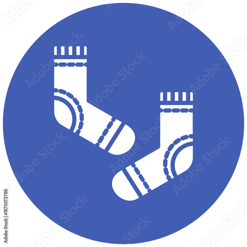 Socks Icon
