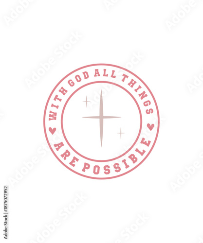 Christian Svg Design