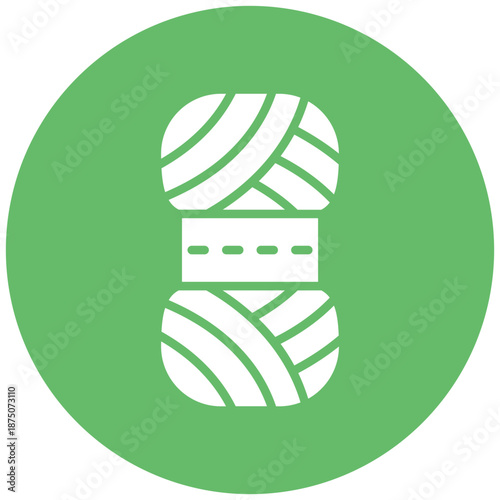 Yarn Ball Icon