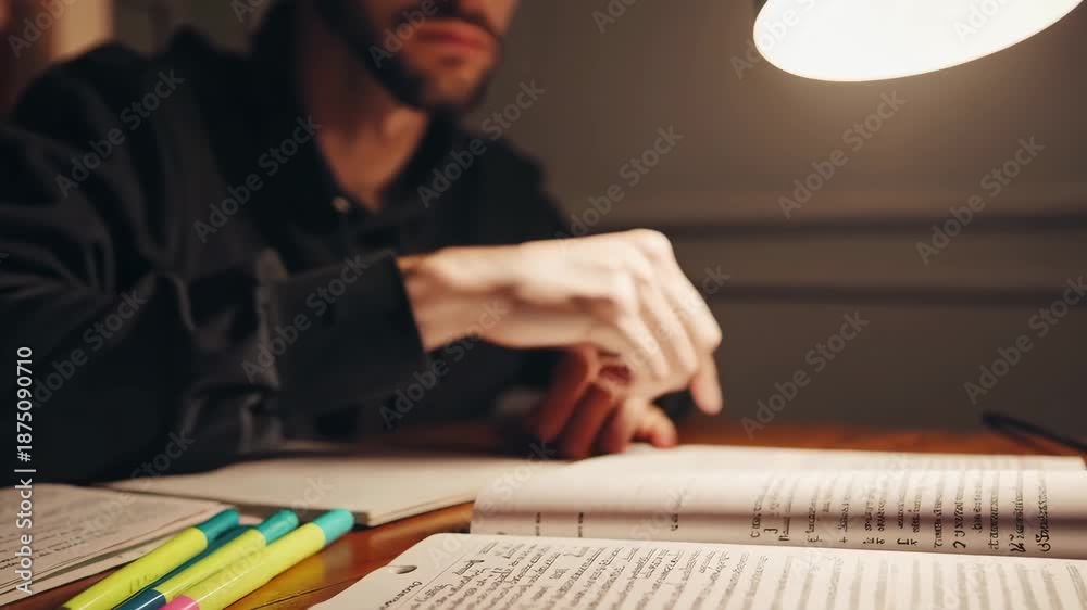 custom made wallpaper toronto digitalA small study group works together with notebooks and tea, emphasizing calm, focused collaboration.