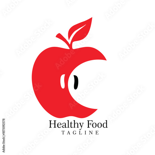 healthy food 3 .eps