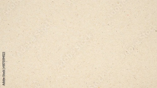 Old brown recycle cardboard kraft paper texture background stop motion