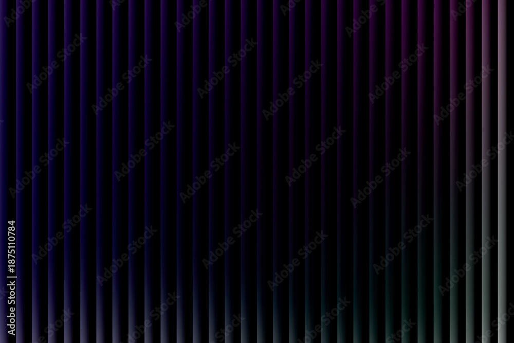 Obraz premium Dark gradient pc wallpaper background