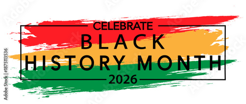 Black History Month