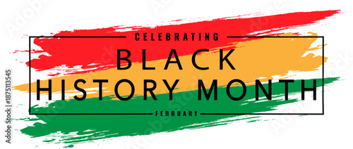 Black History Month