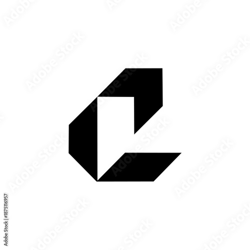 Free Download c logo - GFXLoad