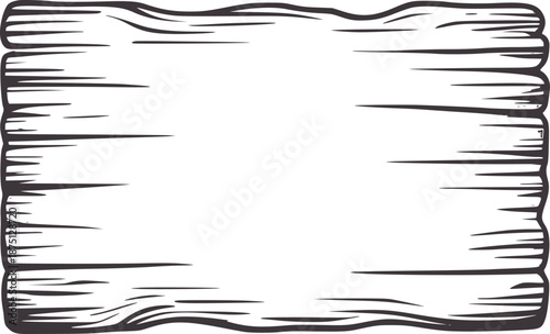 Detailed of weathered wooden planks texture rustic