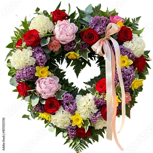 bouquet of roses