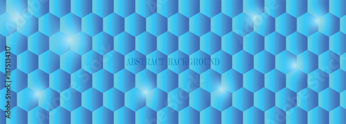 Abstract neon background with polygon shaped, can be used in corporate wallpaper or presentation or promotion background, luxury premium neon wallpaper for your design.