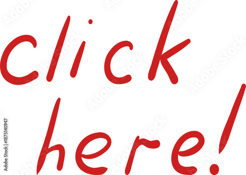 Hand pointer, mouse pointer, arrow hand drown doodle sketch click here action