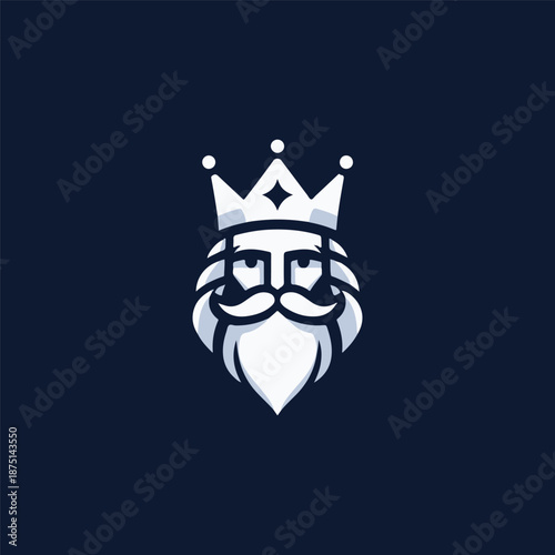Wise King Logo