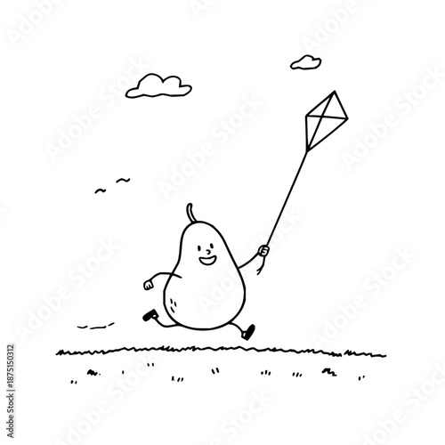 What does an abstract black background represent in modern digital design with ample empty space?