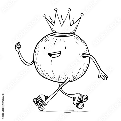 What possibilities does a completely dark, minimalist background offer for creative design projects?